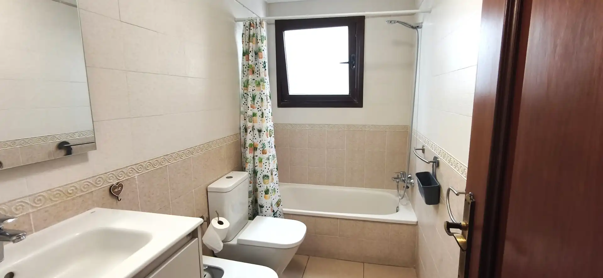 Pis de 107 m² a San Cristóbal de La Laguna