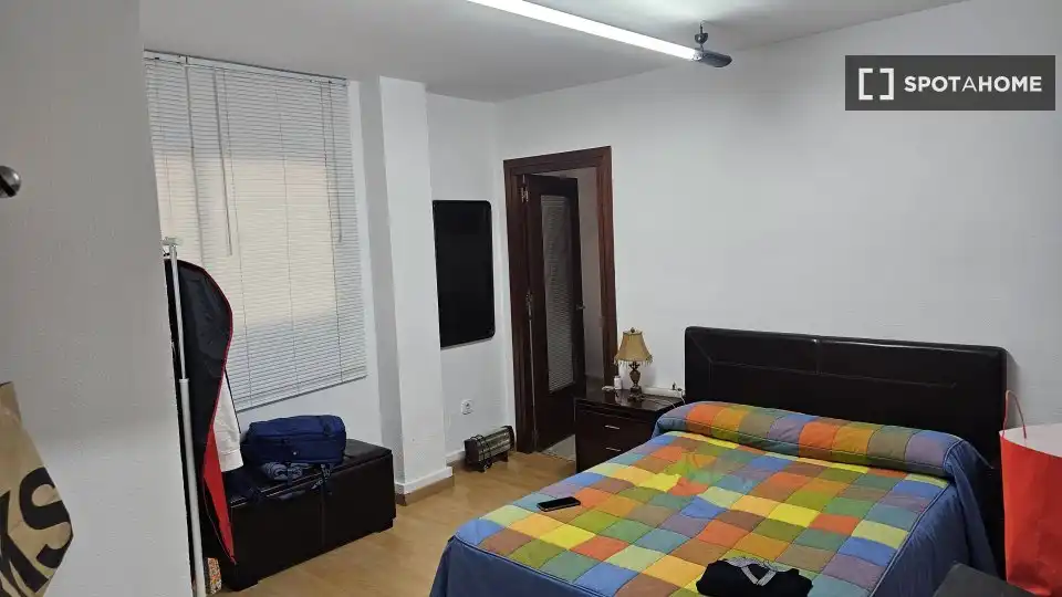 Habitación 92 m², Cádiz