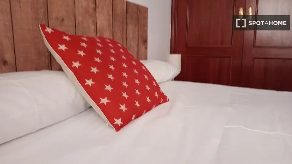 Habitación 109 m², El Puerto de Santa María