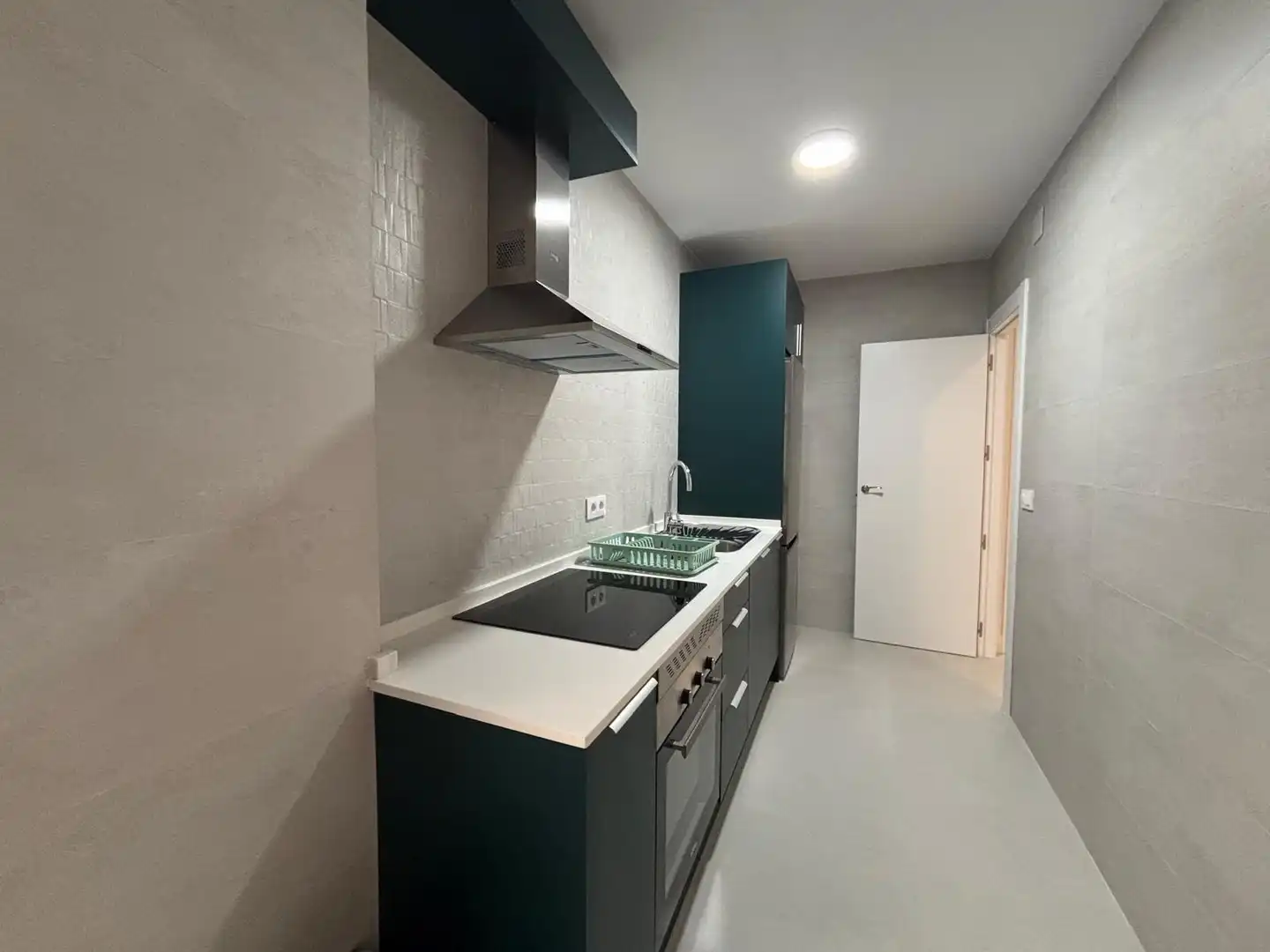 Piso de 100 m² en Cáceres