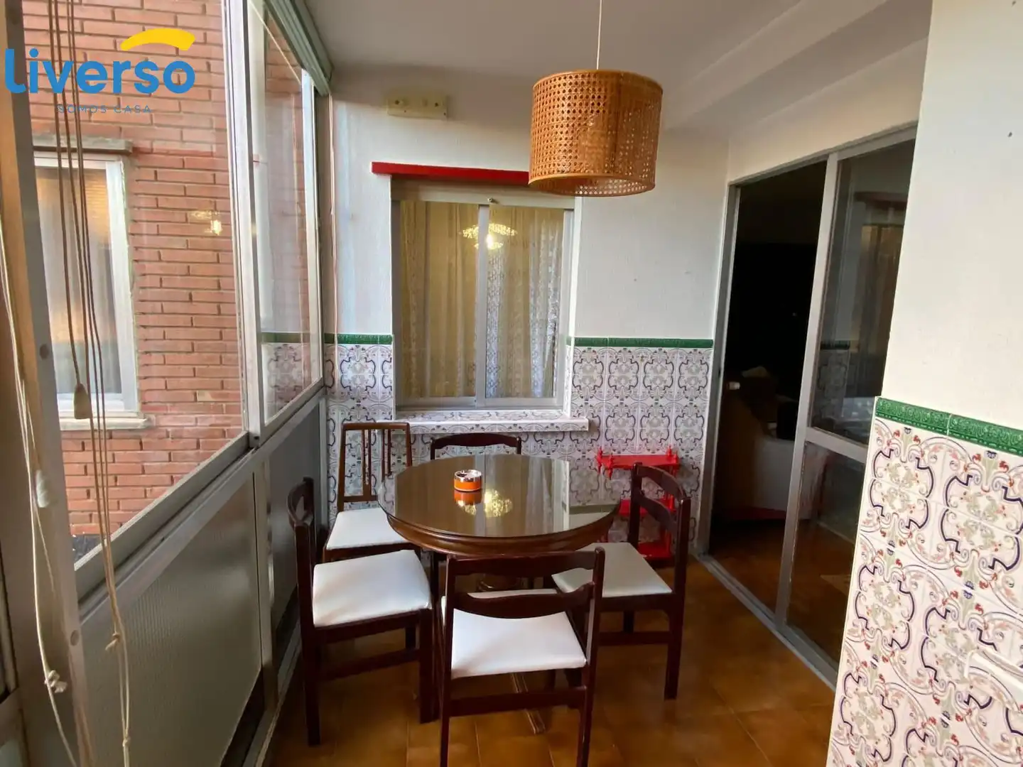 Habitació de lloguer, Burgos