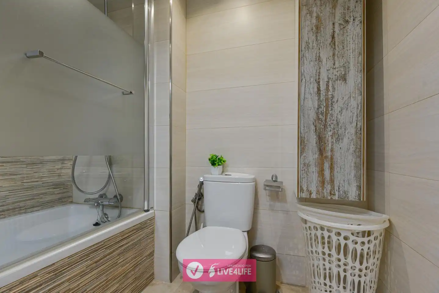 Piso de 78 m² en Sevilla