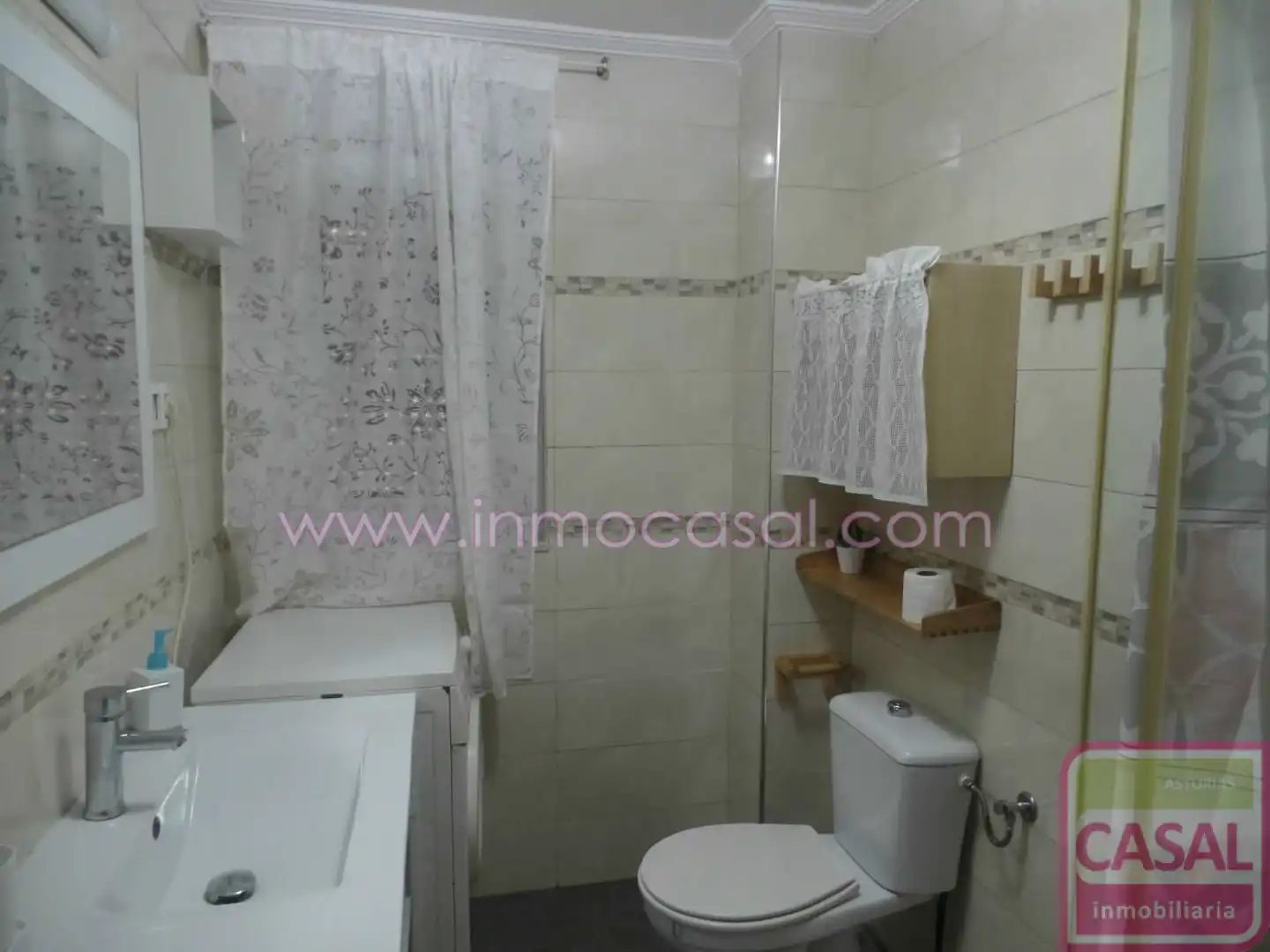 Piso de 54 m² en Siero