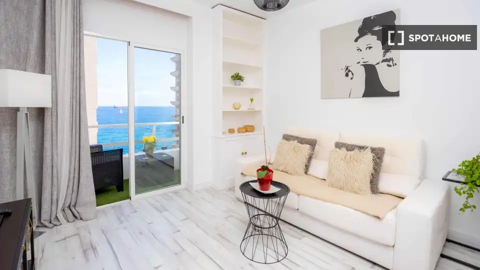 Habitación en alquiler, Las Palmas de Gran Canaria
