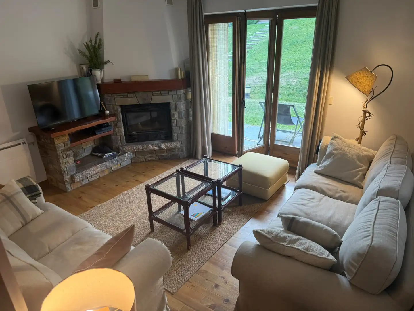 Casa de 100 m² a Isòvol