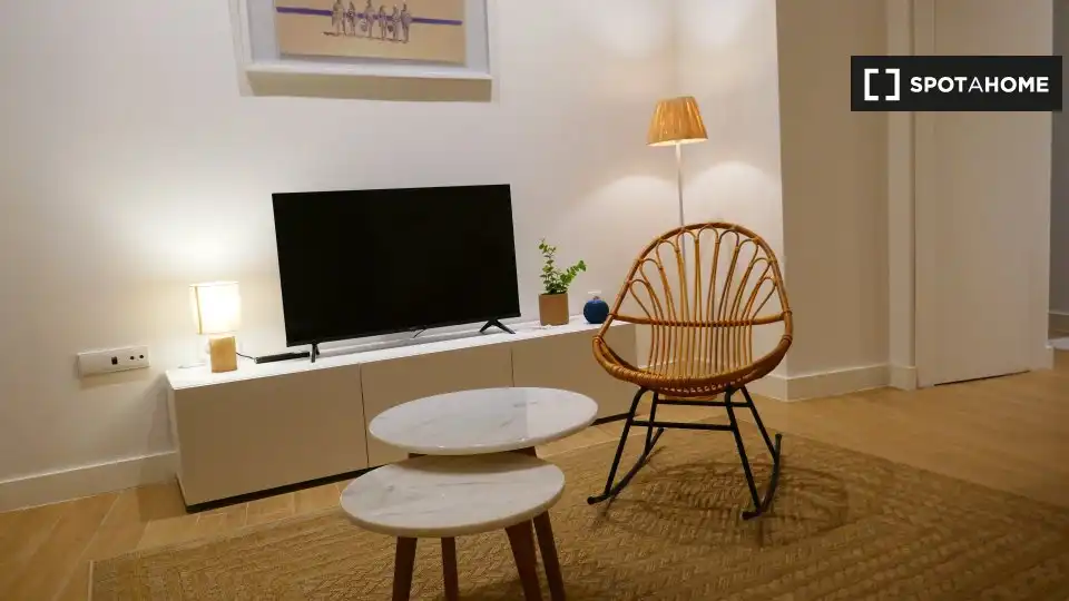 Habitación 56 m², Cádiz