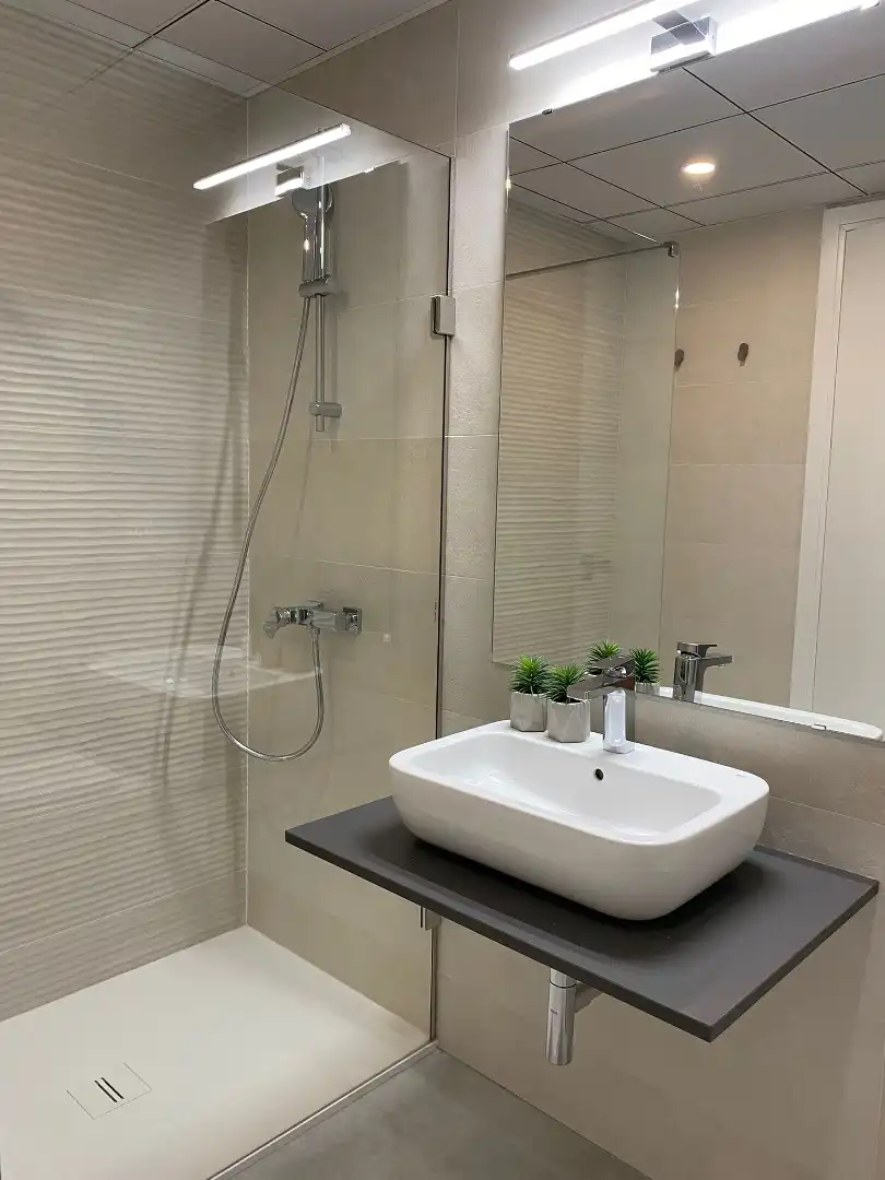 Apartamento 120 m² em Almería