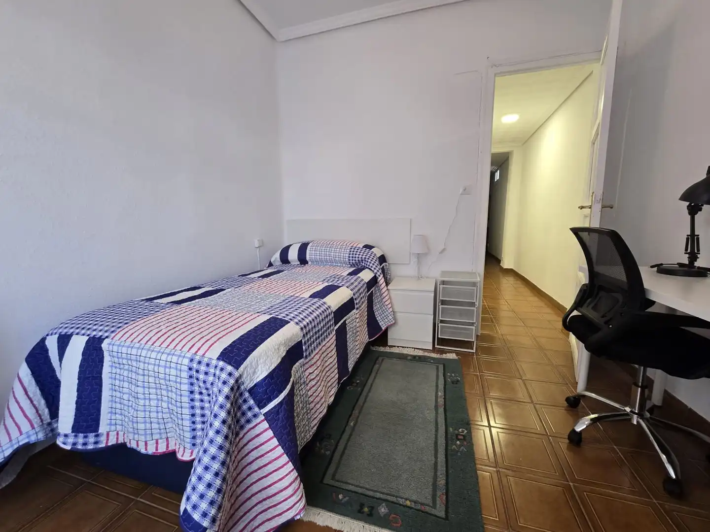 Piso de 80 m² en Logroño