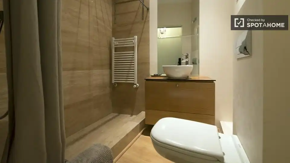 Piso de 40 m² en Madrid
