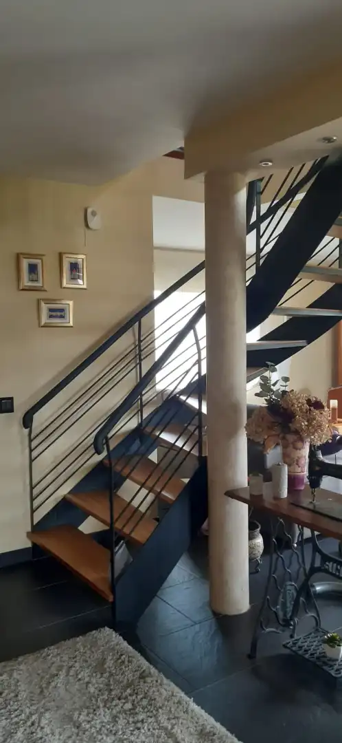 Piso de 70 m² en Onzonilla
