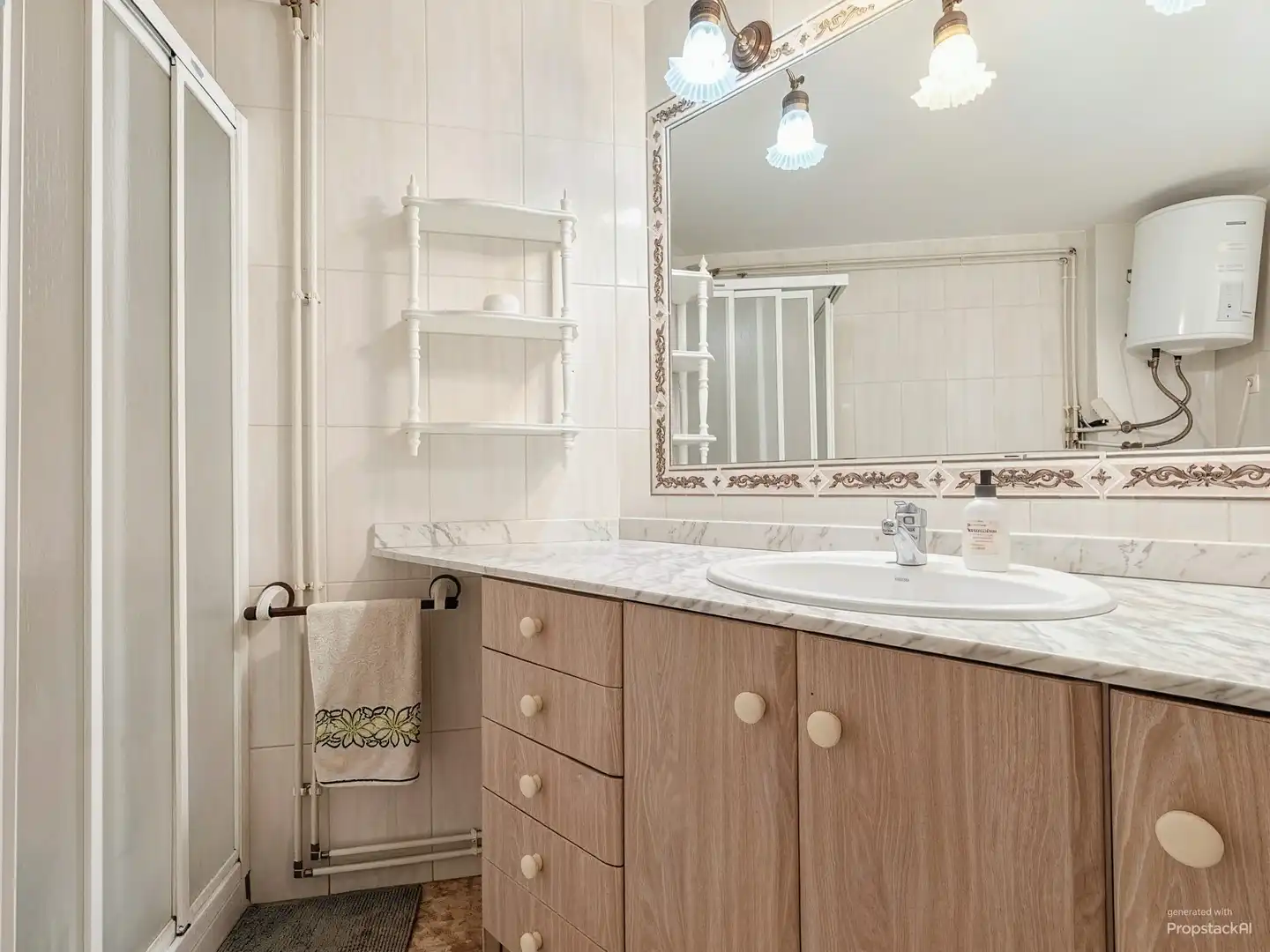 Wohnung 84 m² in Palma