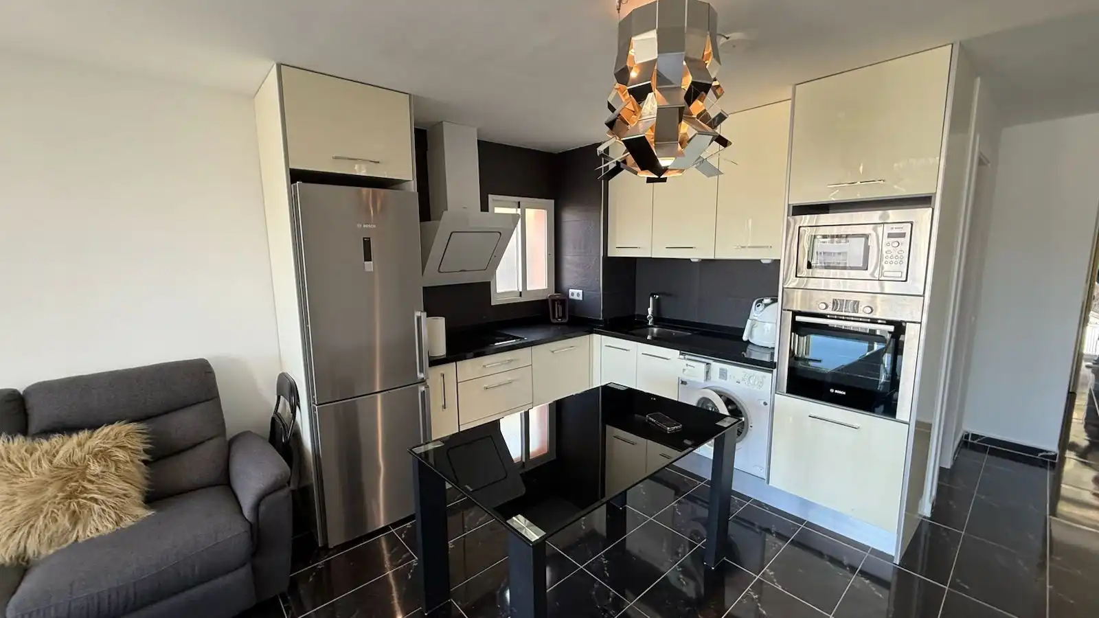 Piso de 43 m² en Benidorm