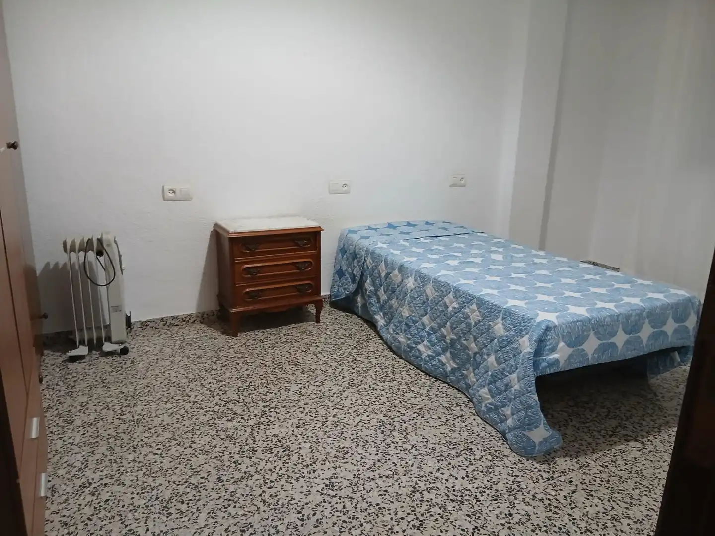 Habitación en alquiler, Granada