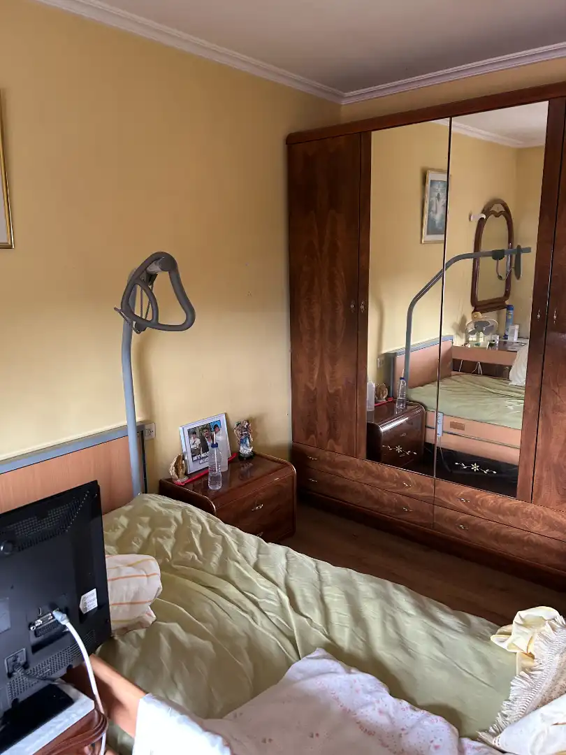 Piso de 300 m² en Moaña