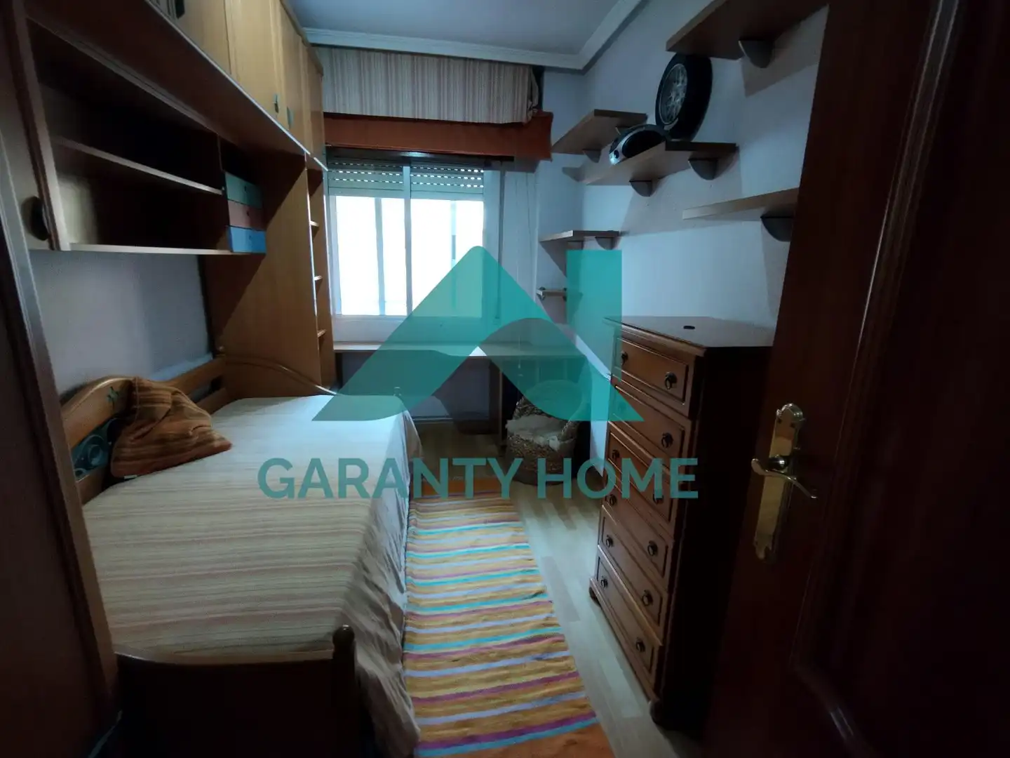 Habitación 108 m², Cáceres