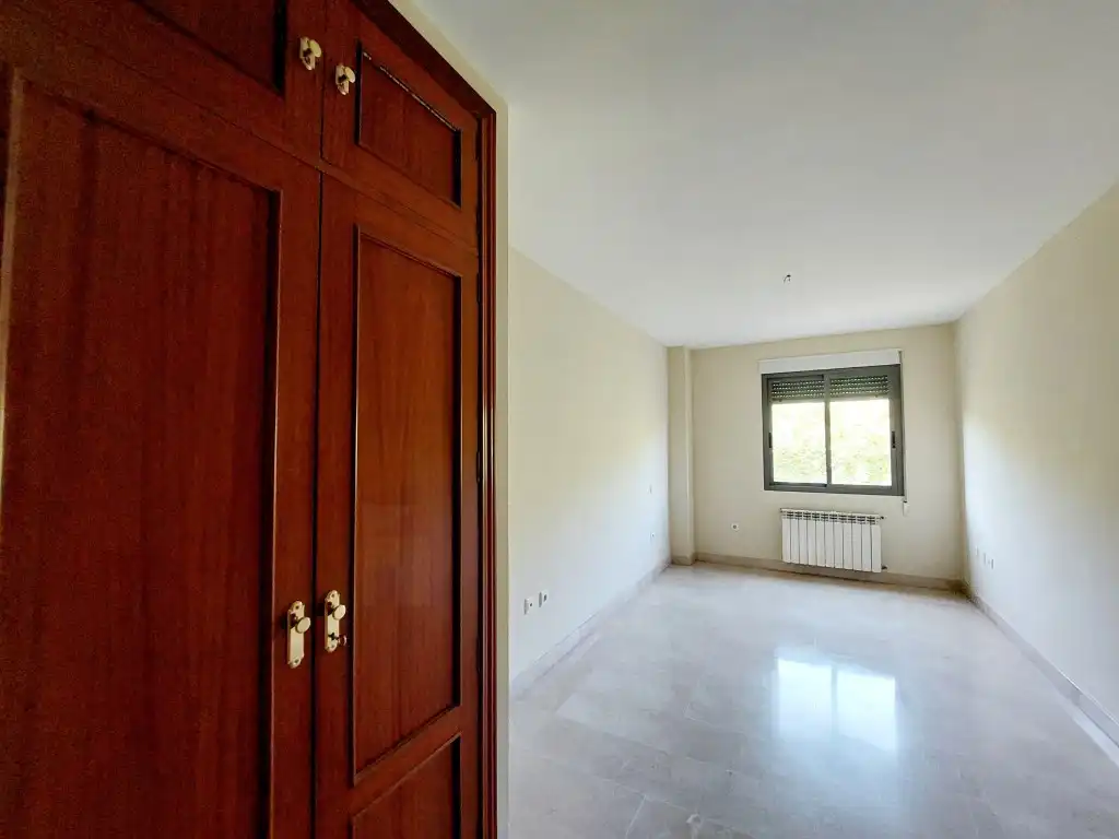 Piso de 120 m² en Badajoz