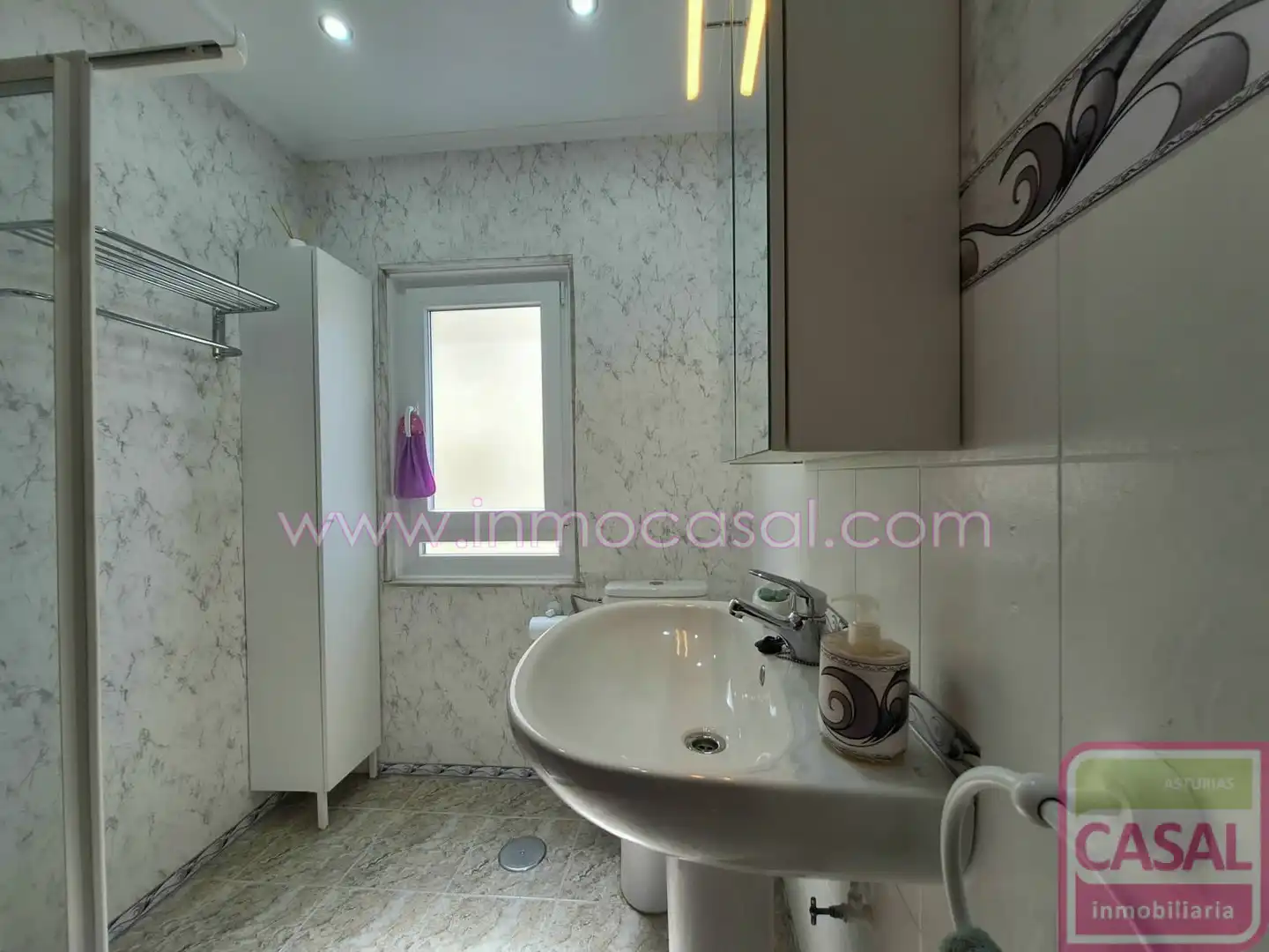 Appartamento 68 m² a Mieres