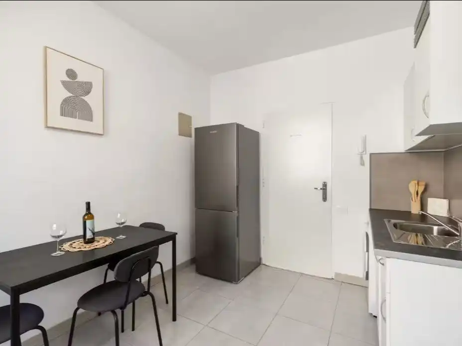 Pis de 50 m² a Las Palmas de Gran Canaria