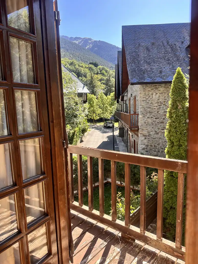 Casa de 150 m² a Viella i Mitjaran