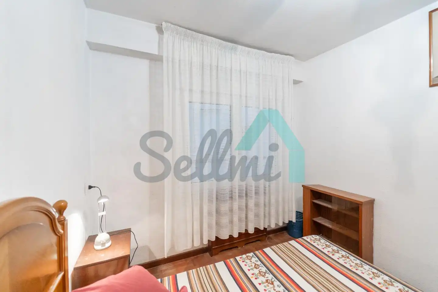 Piso de 65 m² en Gijón