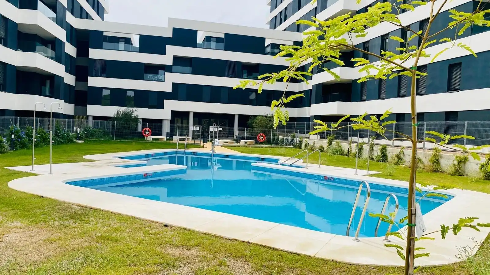 Pis de 106 m² a Dos Hermanas