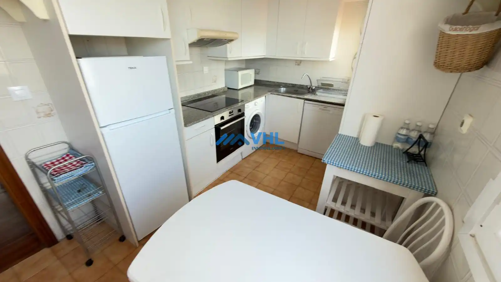 Apartamento 90 m² em Castro-Urdiales