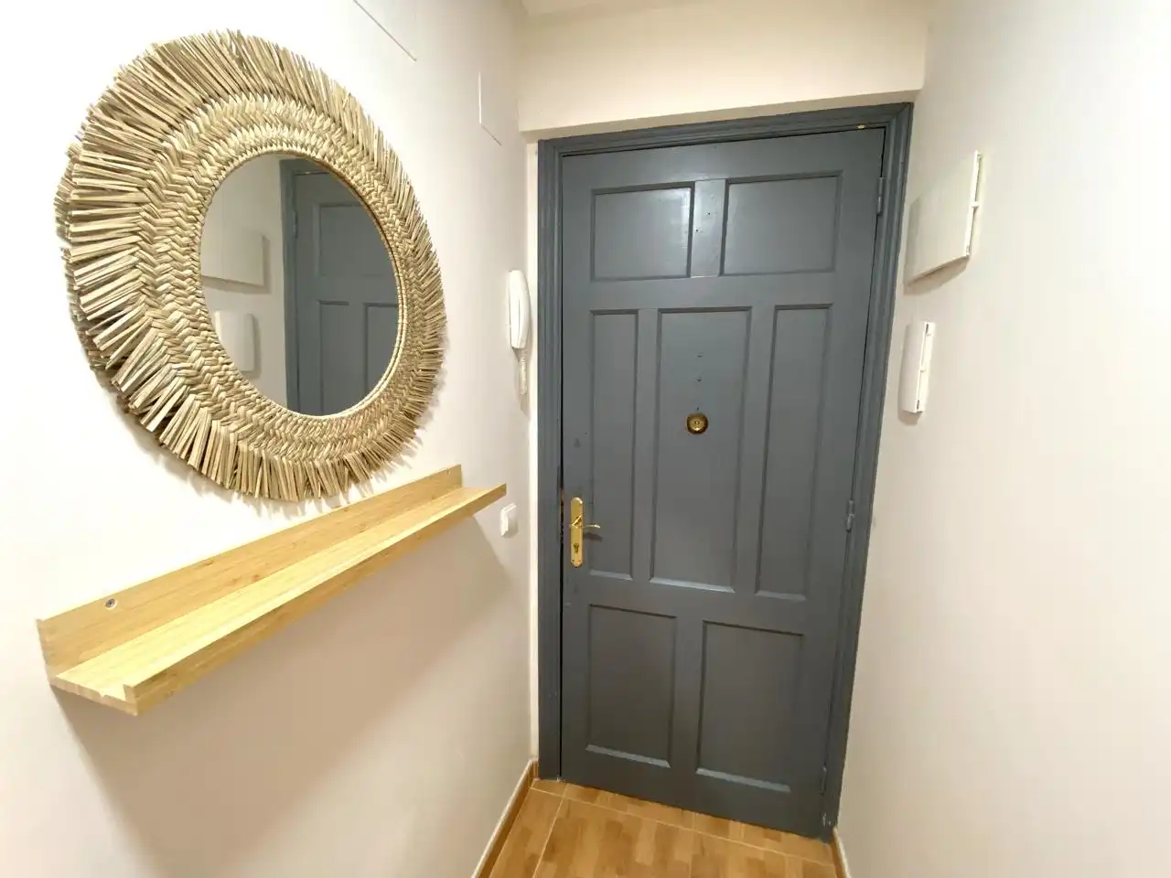 Habitación 80 m², San Andrés del Rabanedo