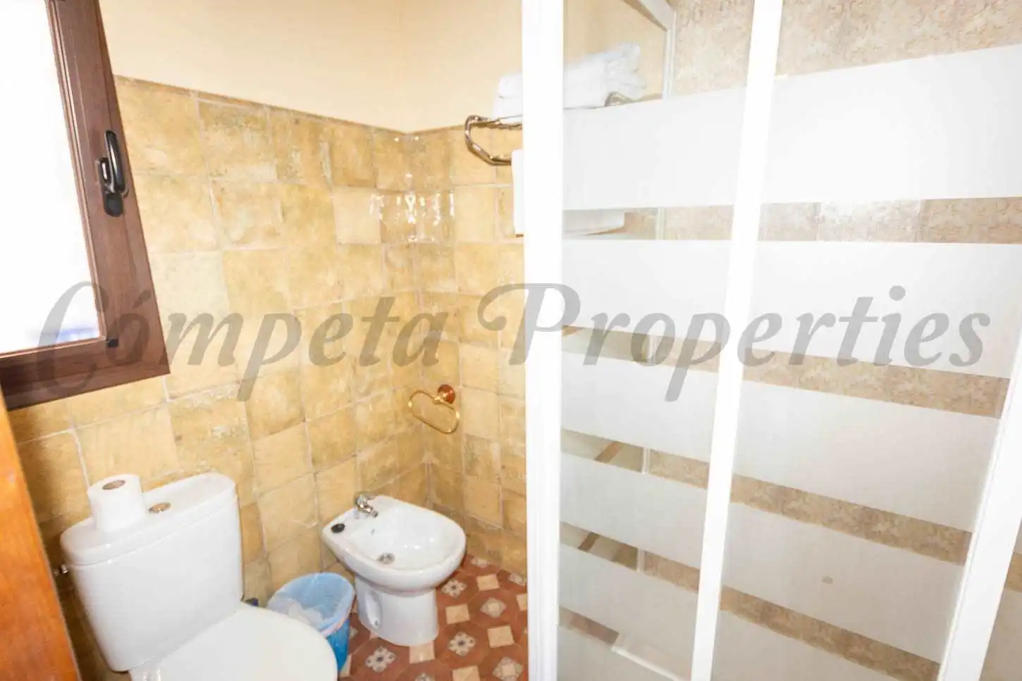 Casa de 60 m² a Nerja