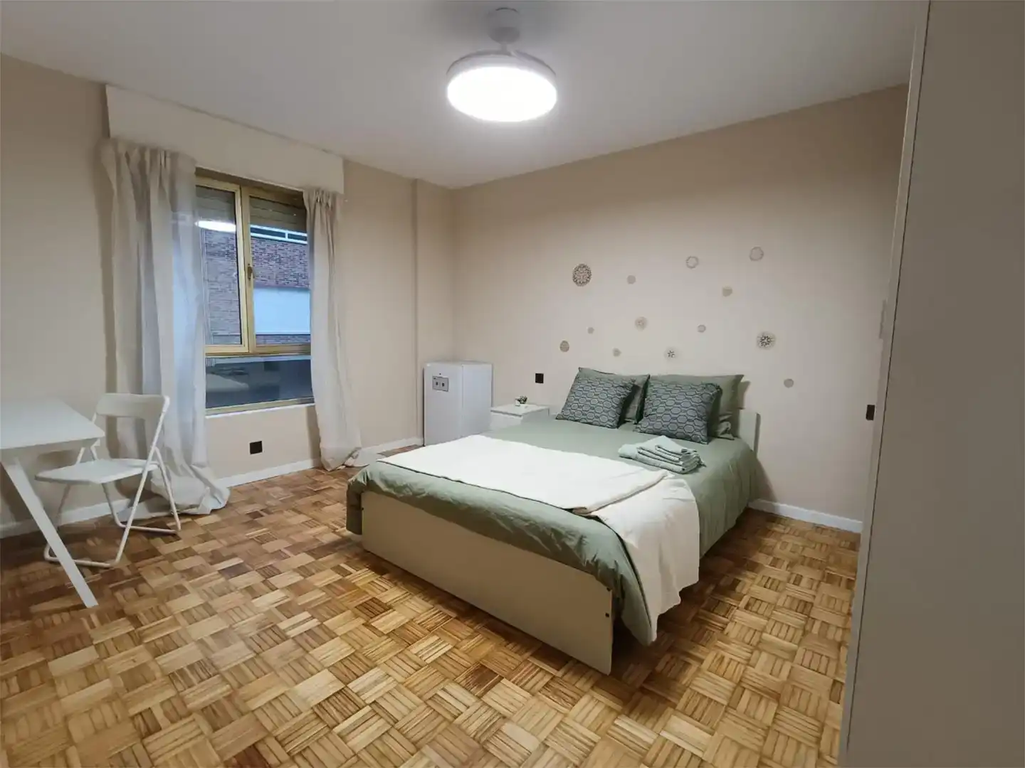 Piso de 108 m² en Mieres