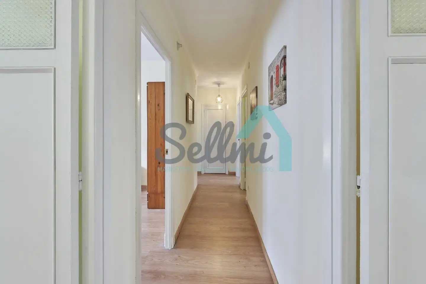 Habitación 80 m², Oviedo
