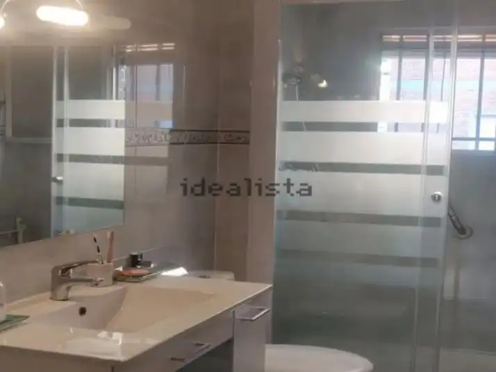 Zimmer zur Miete, Madrid