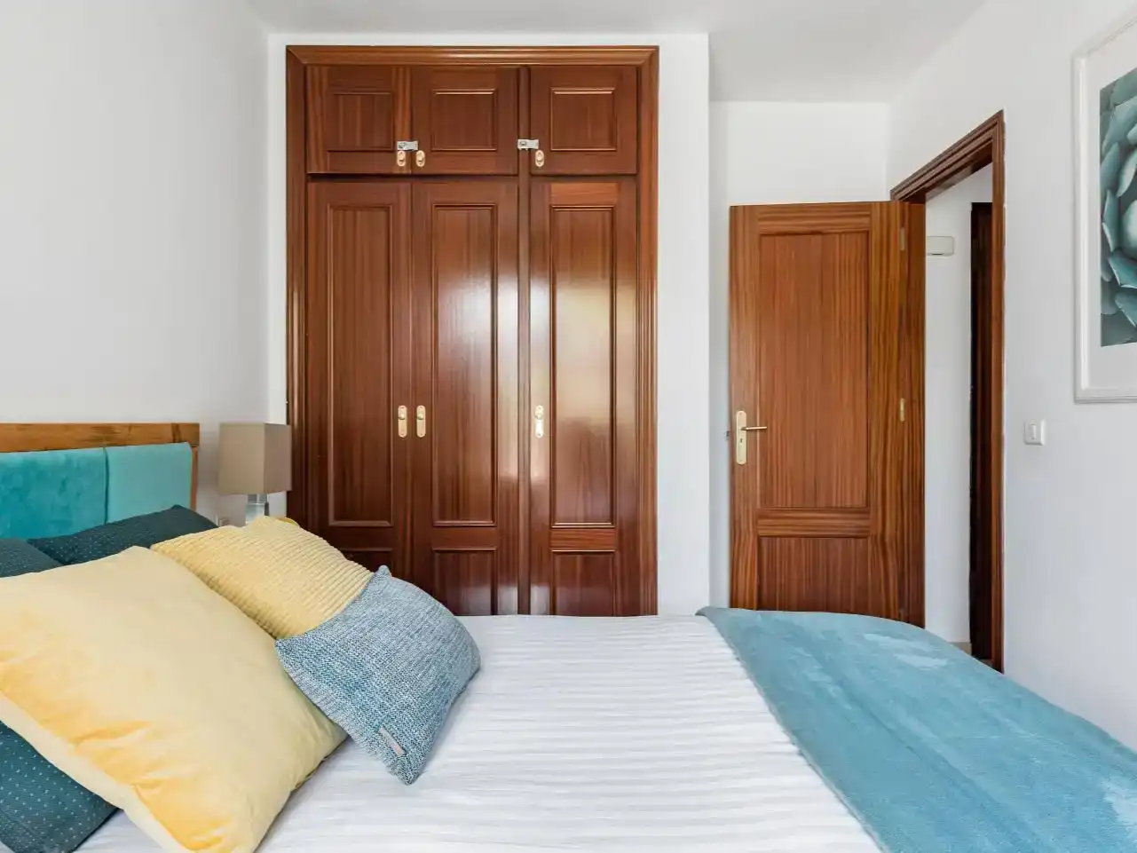 Piso de 50 m² en Santa Cruz de Tenerife