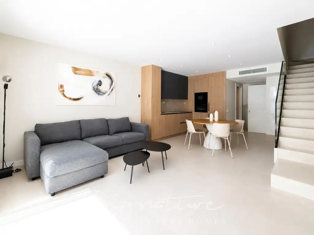 Piso de 89 m² en Barcelona