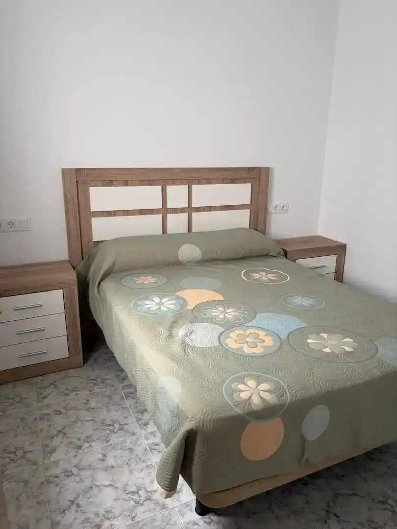 Piso de 80 m² en Rosal de la Frontera