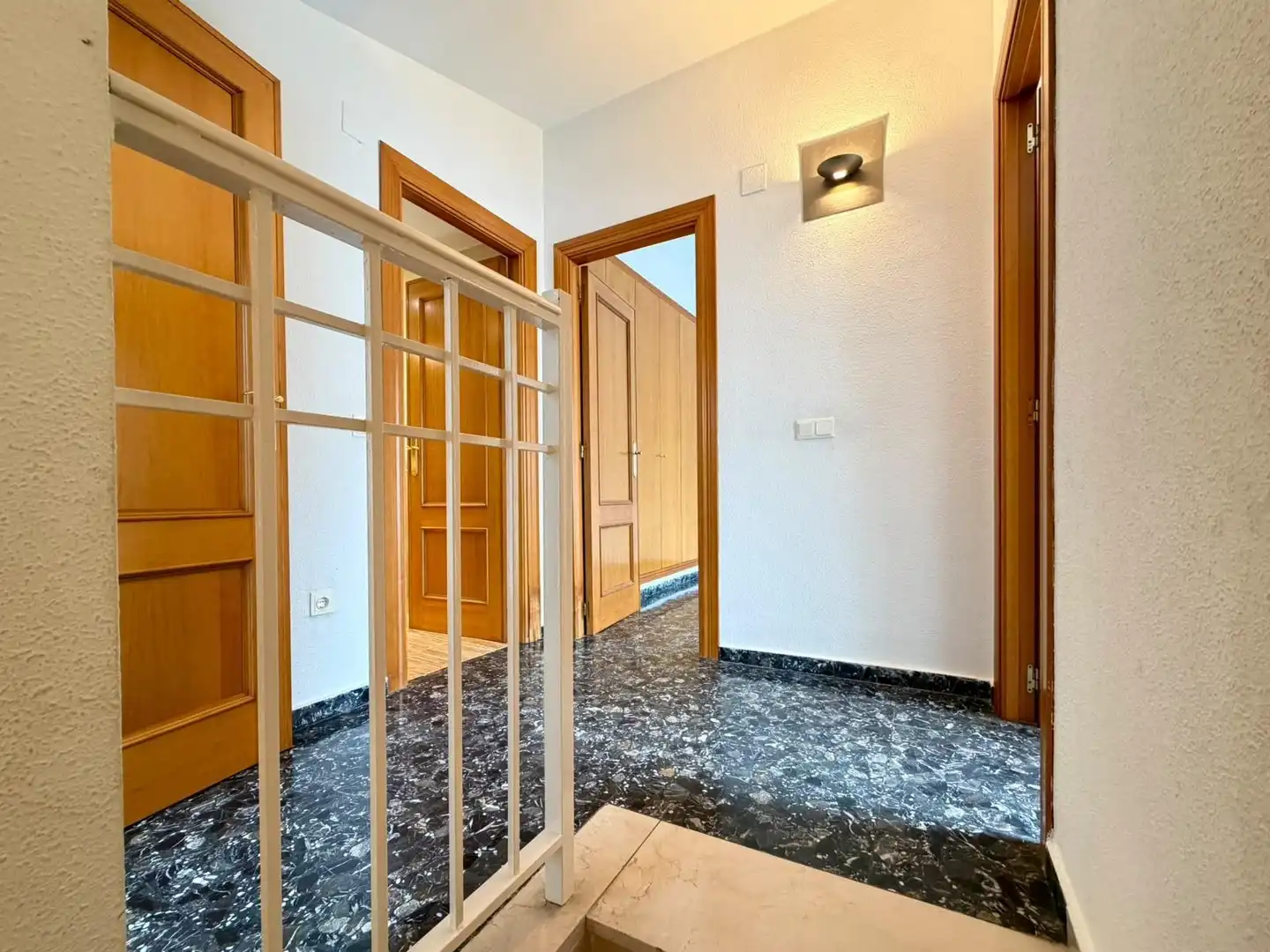 Piso de 192 m² en Valencia