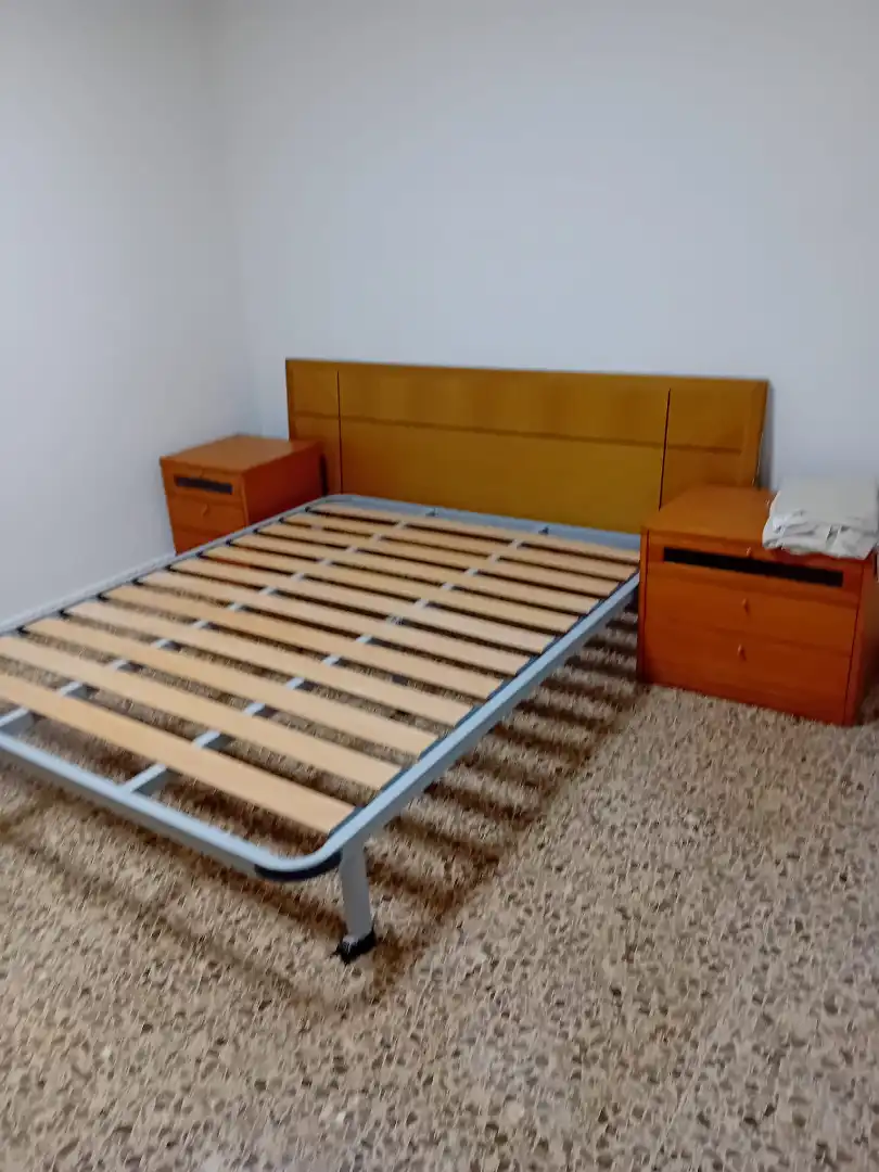 Piso de 132 m² en Valencia