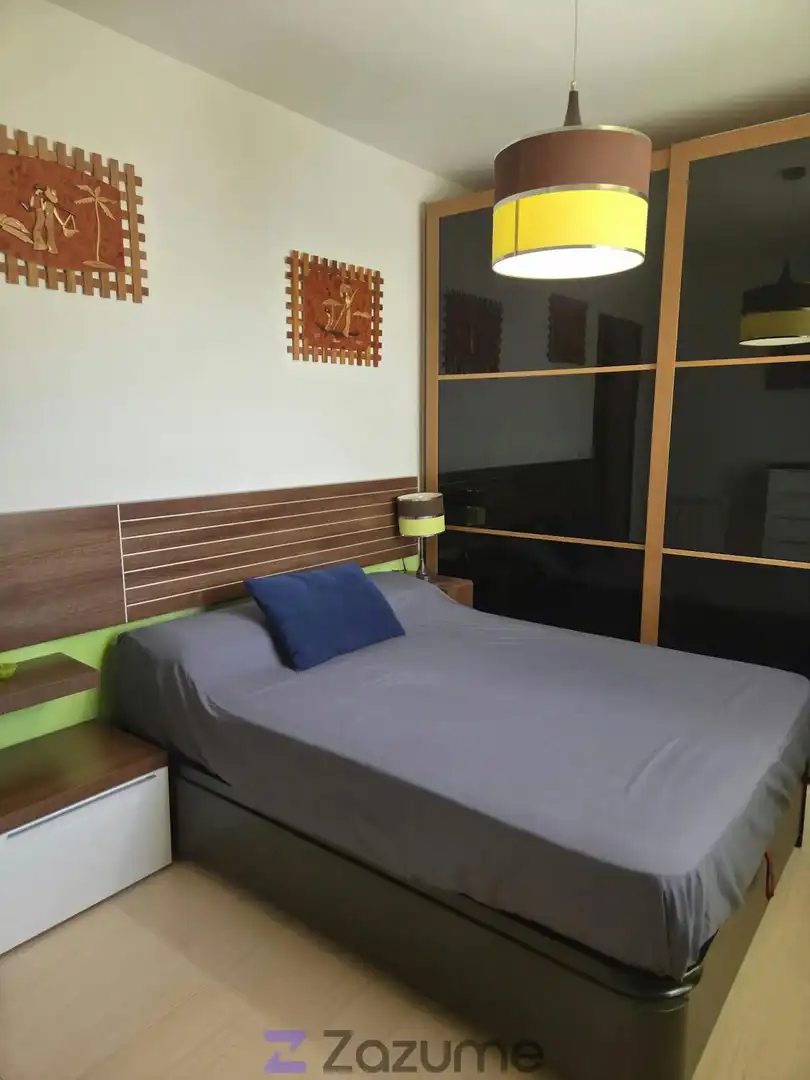 Piso de 98 m² en Úbeda
