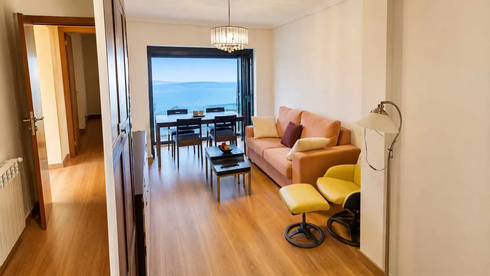 Pis de 90 m² a Santander
