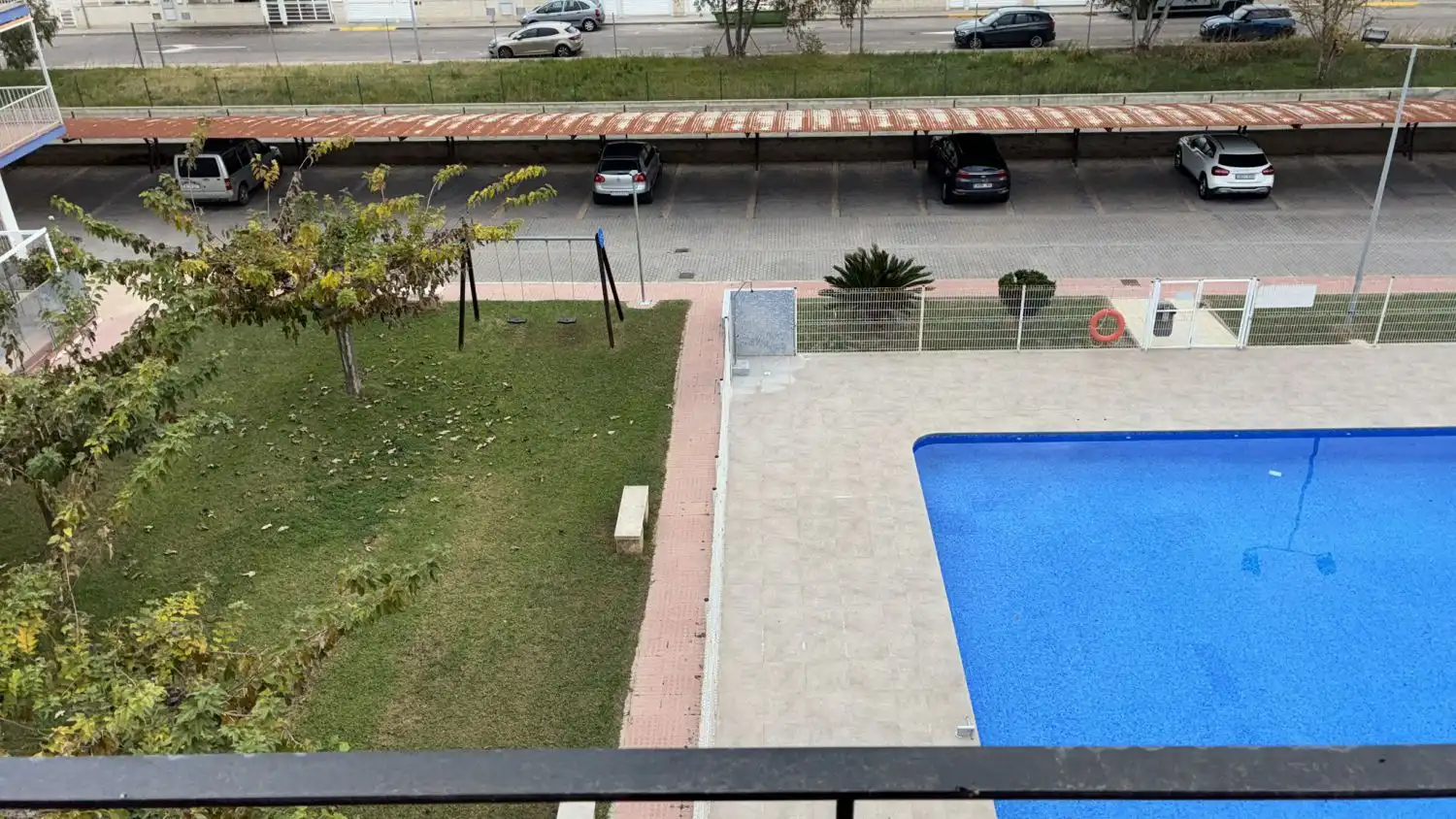 Piso de 77 m² en Nules
