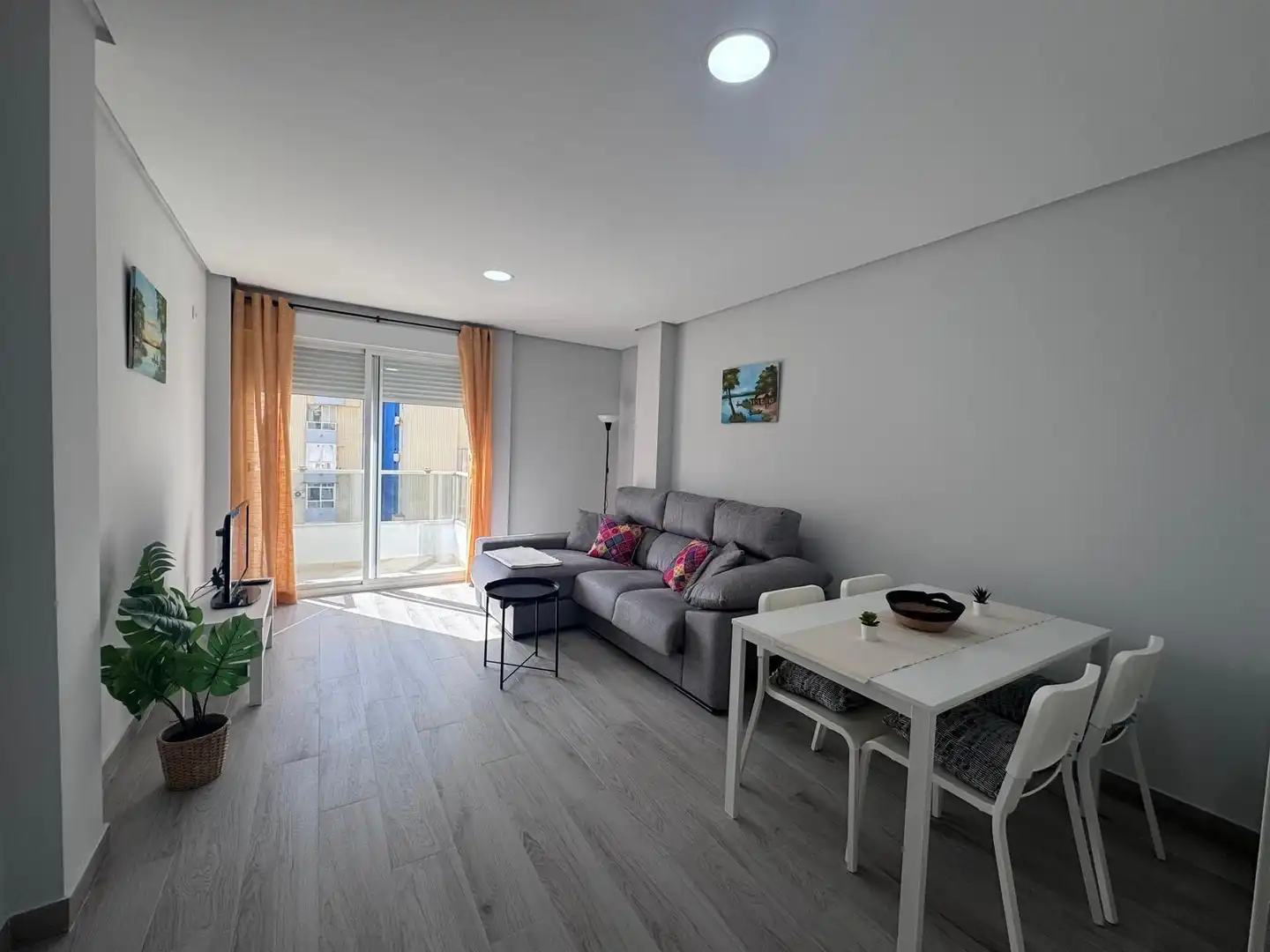 Piso de 91 m² en Jerez de la Frontera