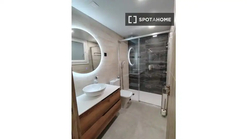 Habitación 138 m², Alicante