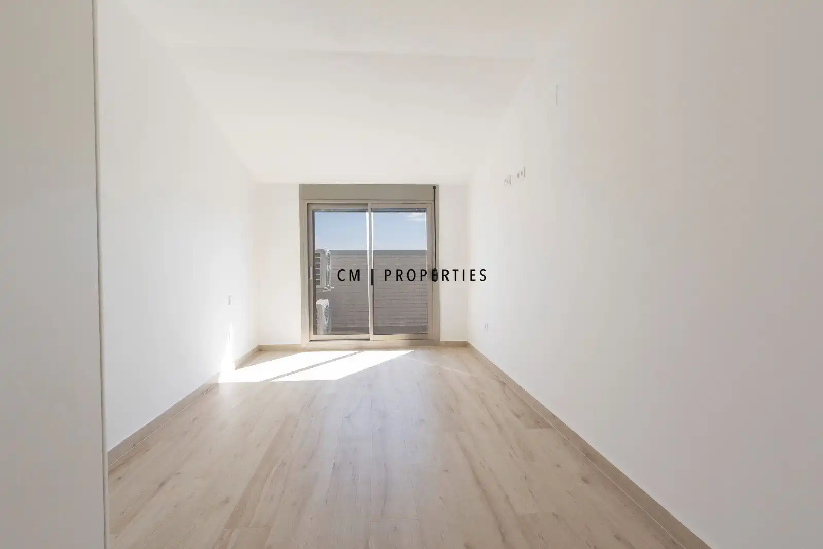 Pis de 131 m² a València