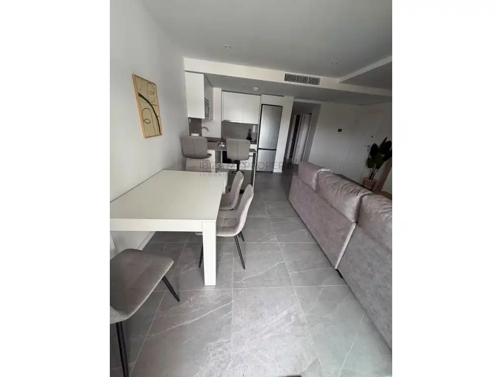 Piso de 80 m² en Ibiza