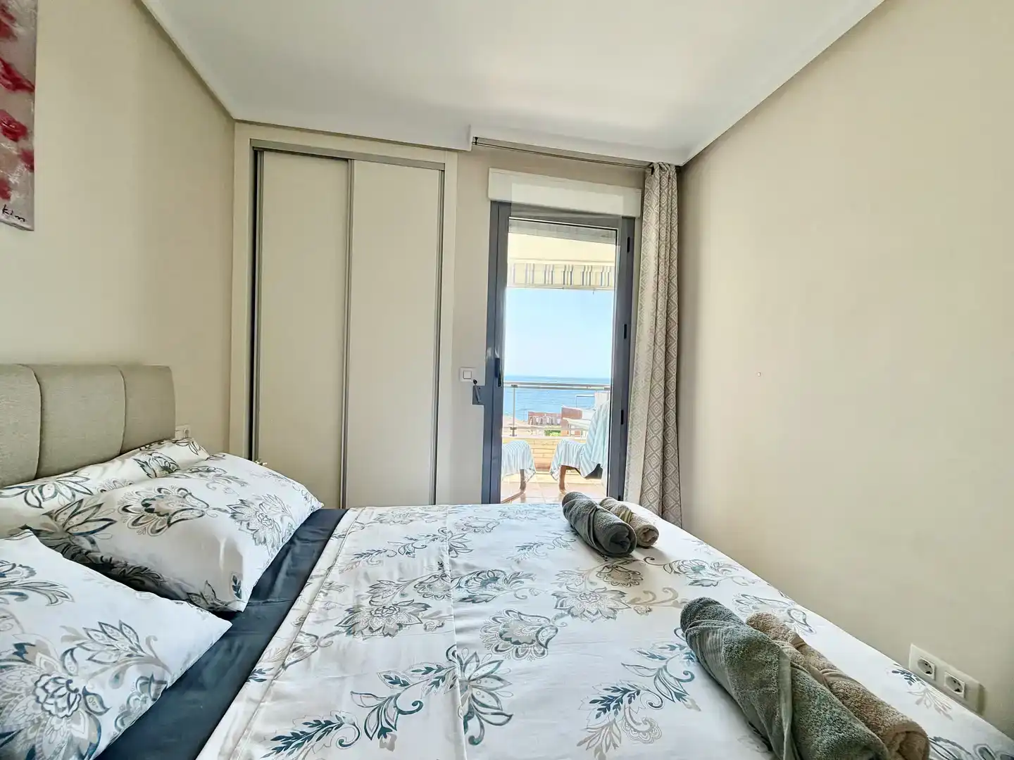 Piso de 75 m² en Calpe