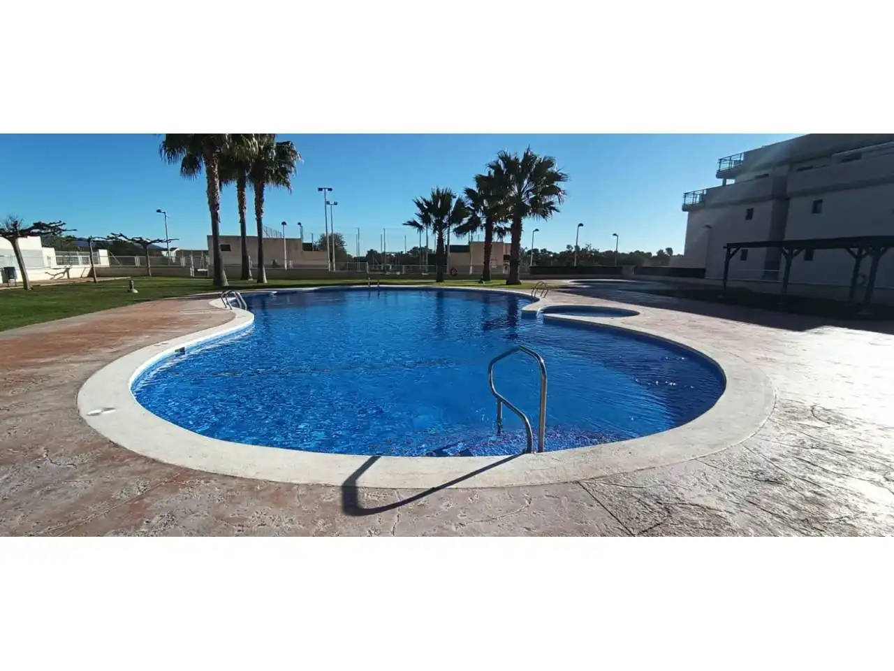Appartement 63 m² à Sant Jordi / San Jorge