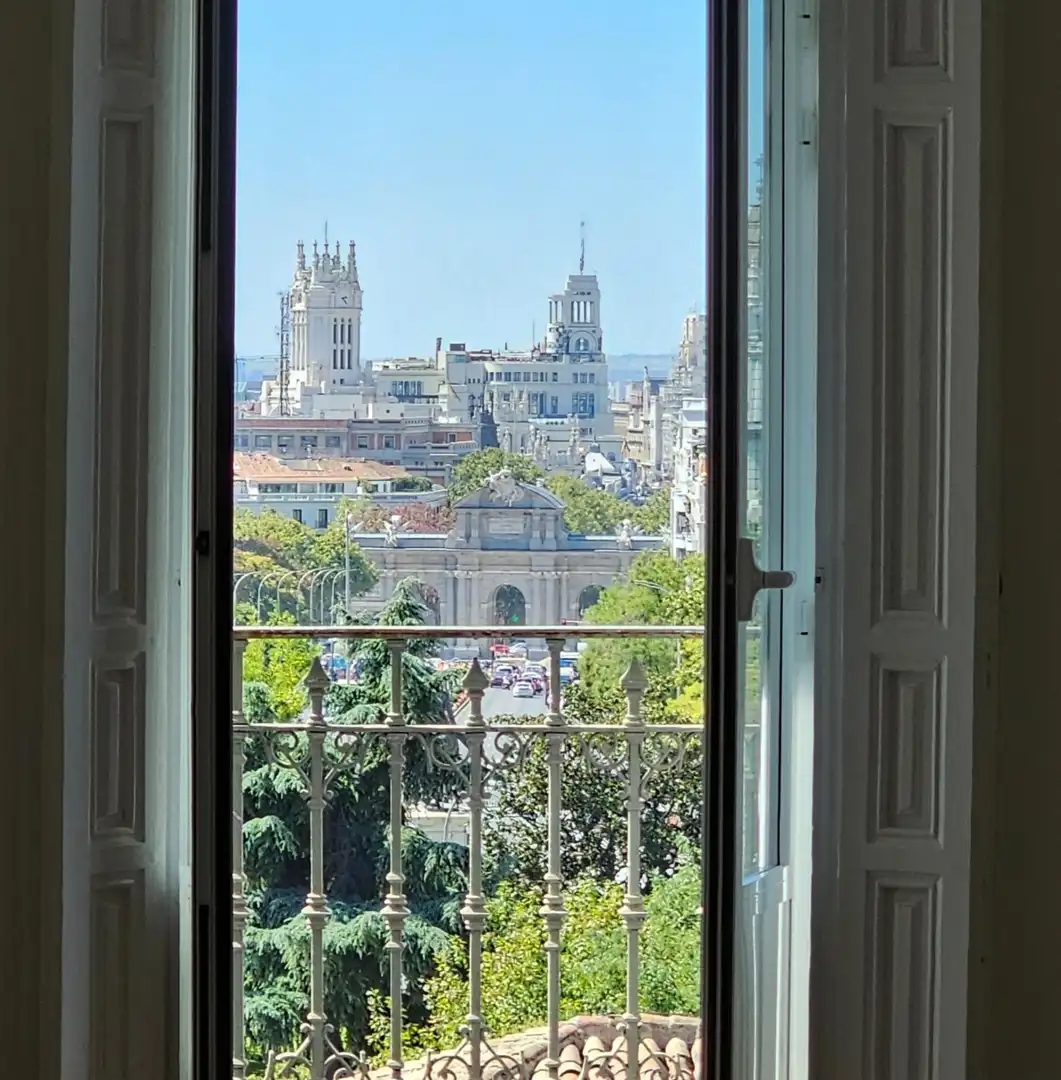 Appartamento 222 m² a Madrid