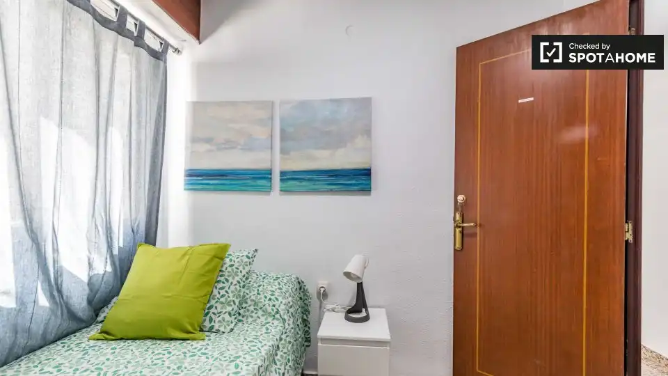 Habitación en alquiler, Valencia