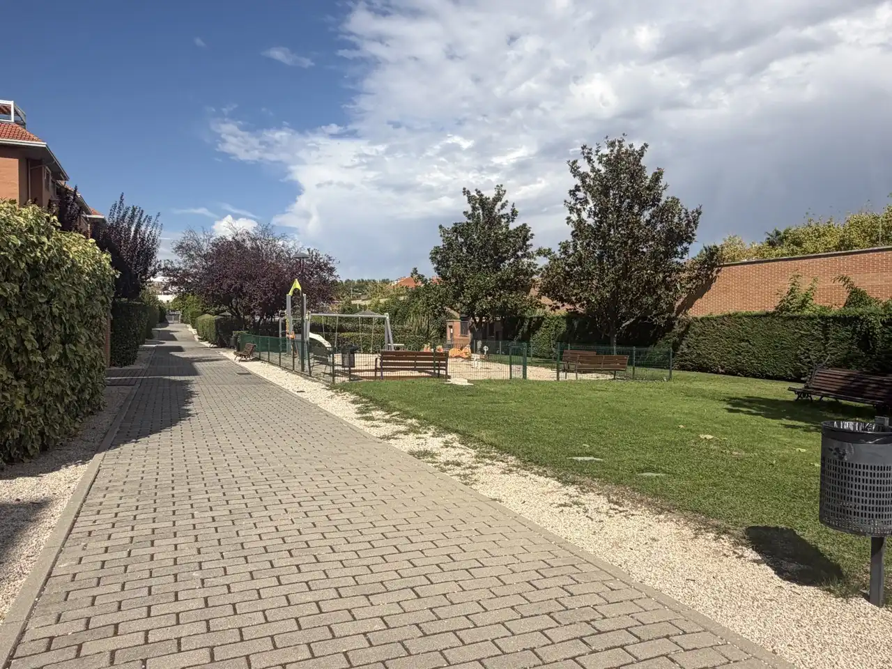 Piso de 114 m² en Boadilla del Monte