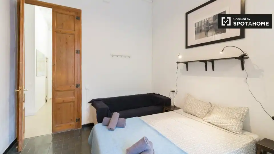 Habitación en alquiler, Barcelona
