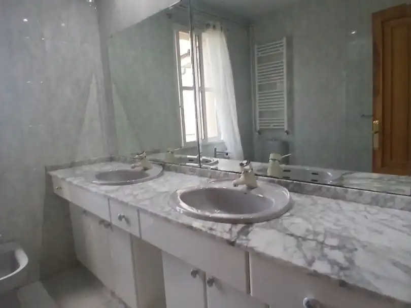 Piso de 96 m² en Ourense